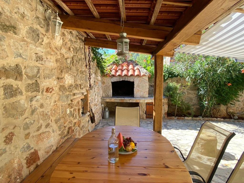 Holiday Home Hauser Vrbanj Exterior foto