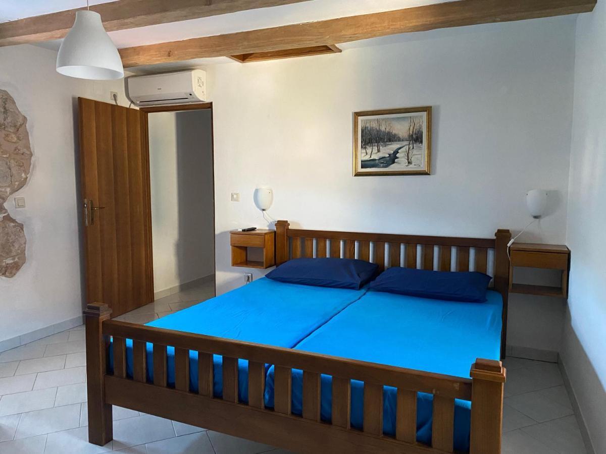 Holiday Home Hauser Vrbanj Exterior foto